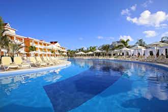 Hotel Luxury Bahia Principe Ambar Green (All-Inclusive) photo 2