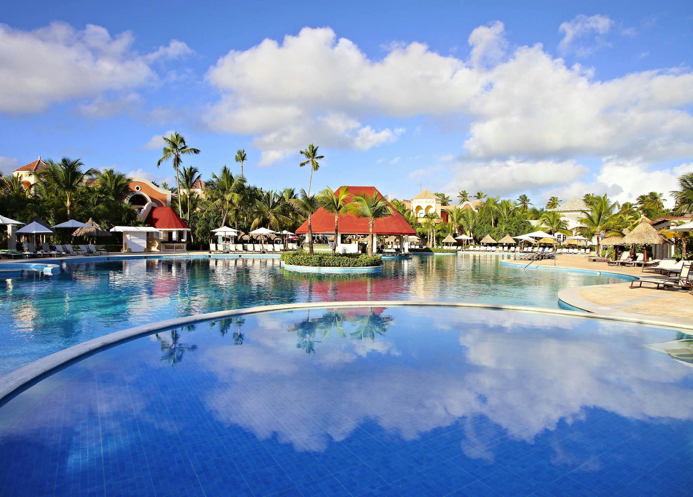 Hotel Luxury Bahia Principe Ambar Green (All-Inclusive) photo 5