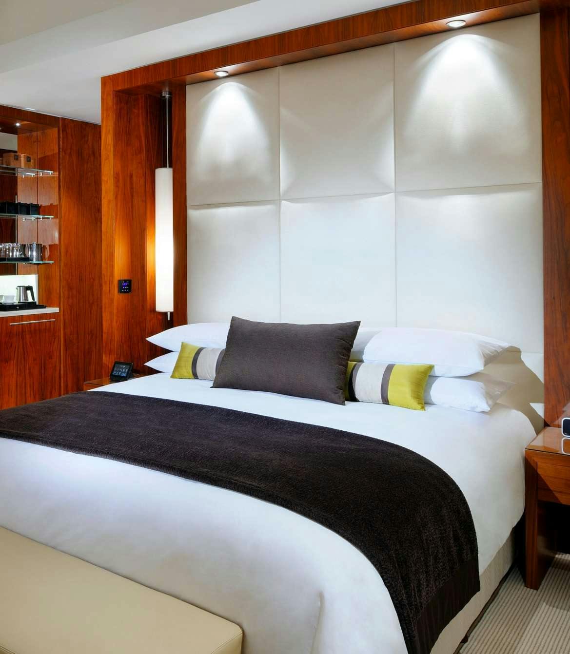 Hotel JW Marriott Marquis Hotel Dubai photo 1