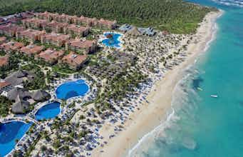 Hotel Luxury Bahia Principe Ambar Green (All-Inclusive) photo 1