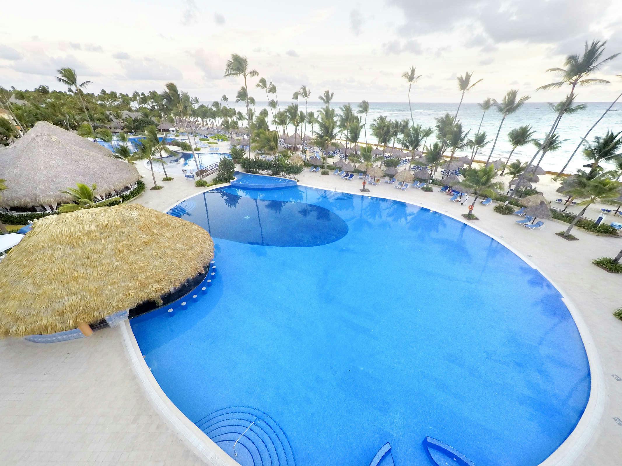 Hotel Grand Bahia Principe Punta Cana (All-Inclusive) photo 2