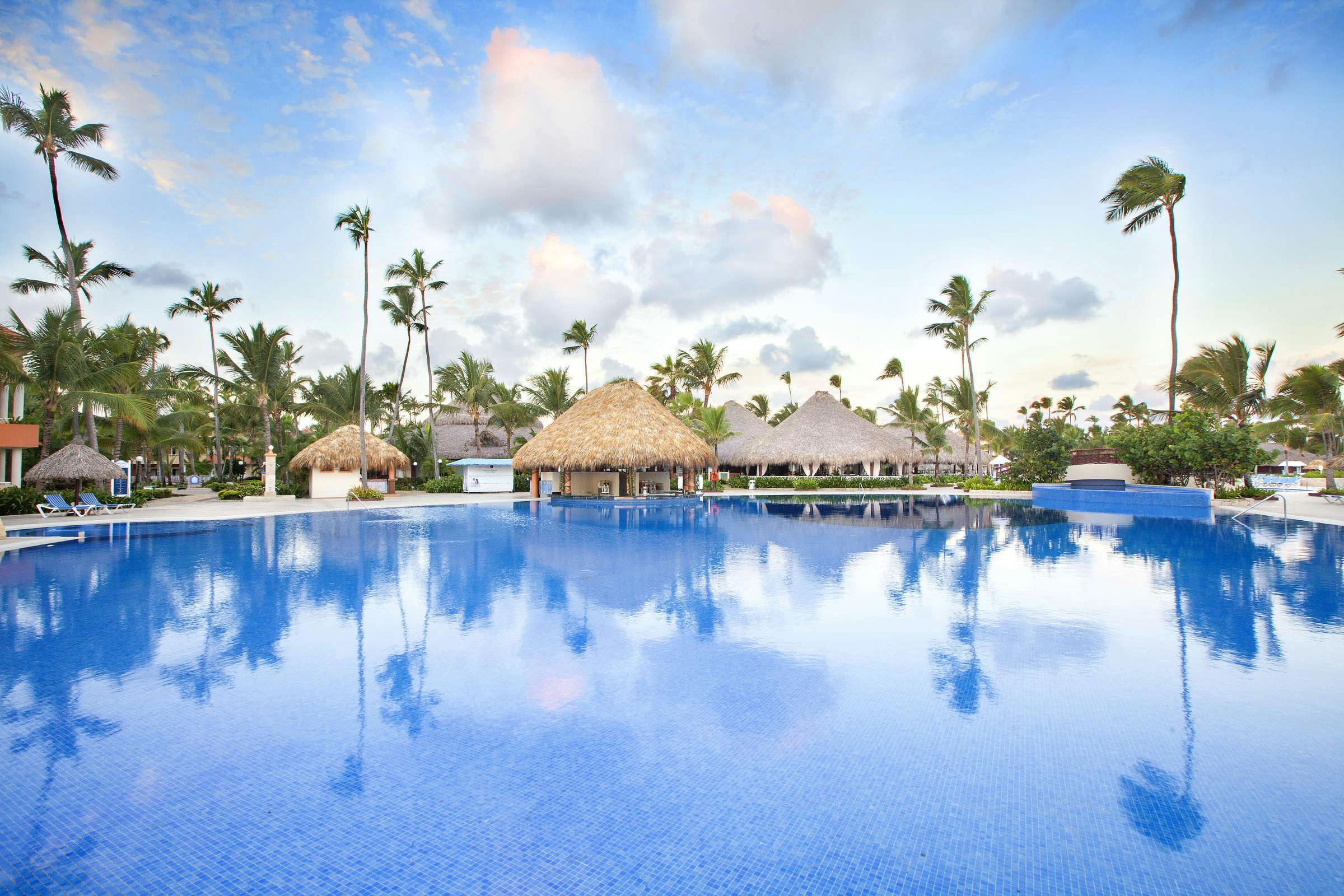 Hotel Grand Bahia Principe Punta Cana (All-Inclusive) photo 5