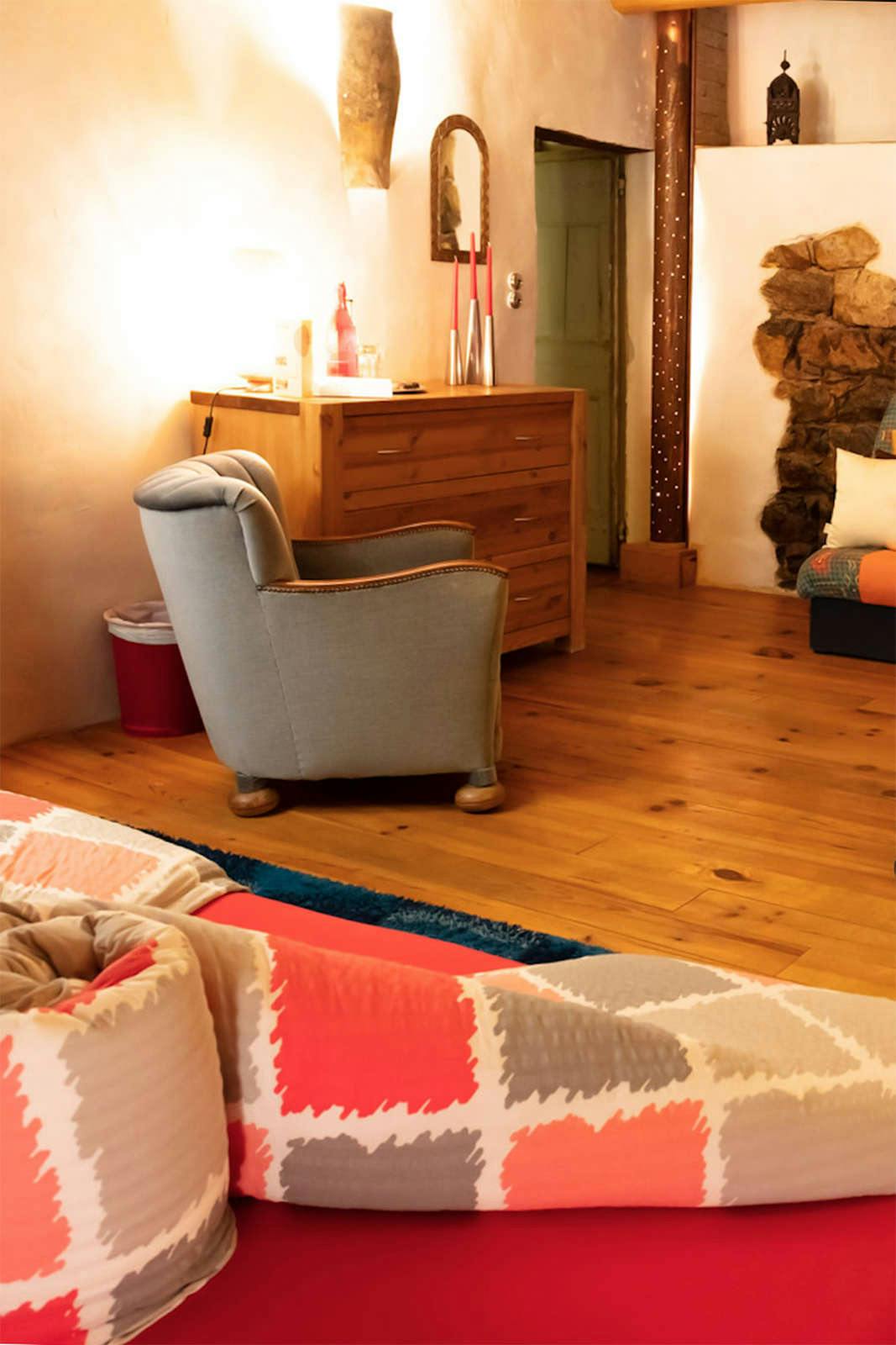 Hotel La Vieille Maison - Halte Gourmande photo 4