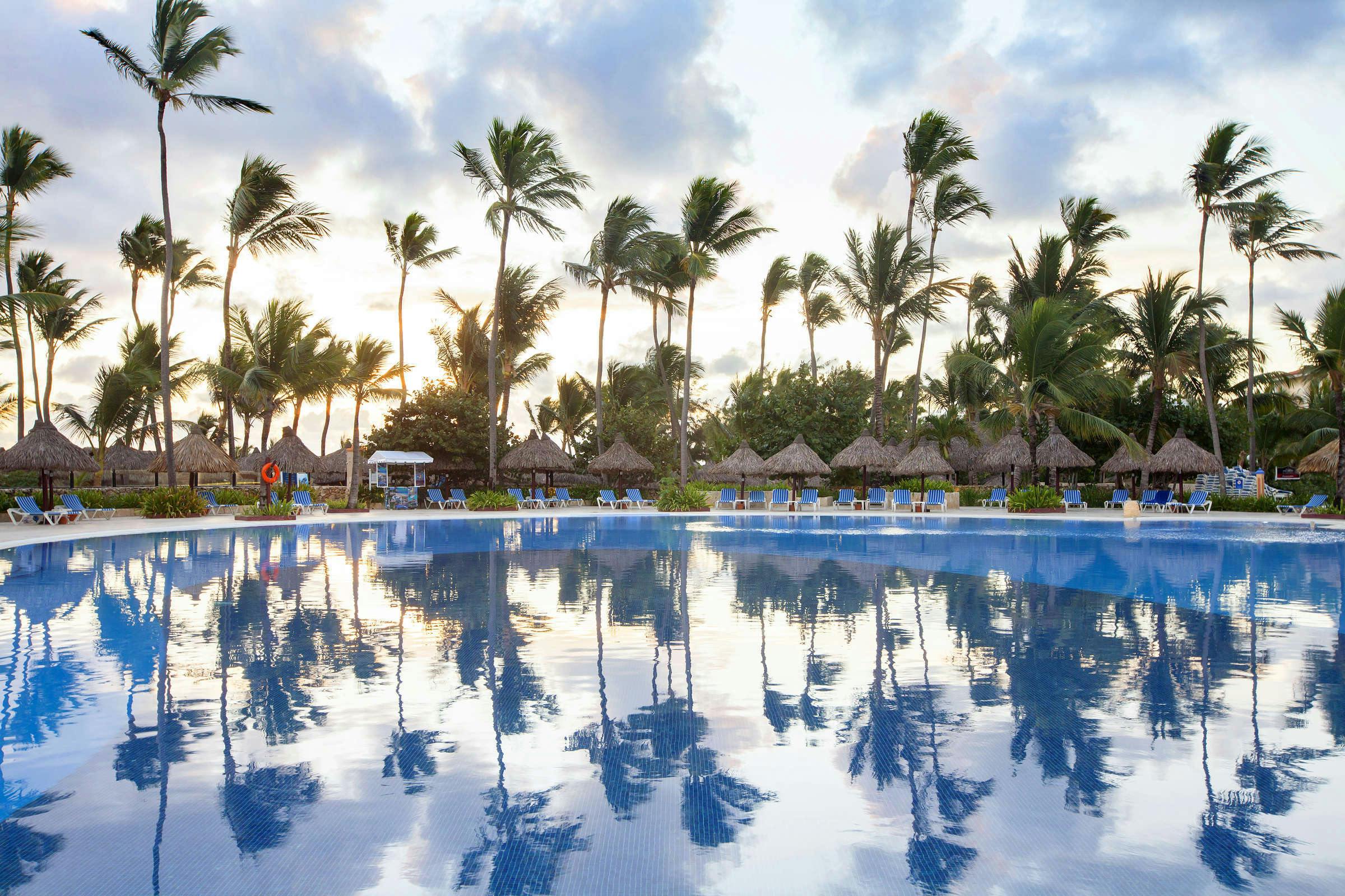 Grand Bahia Principe Punta Cana (All-Inclusive)