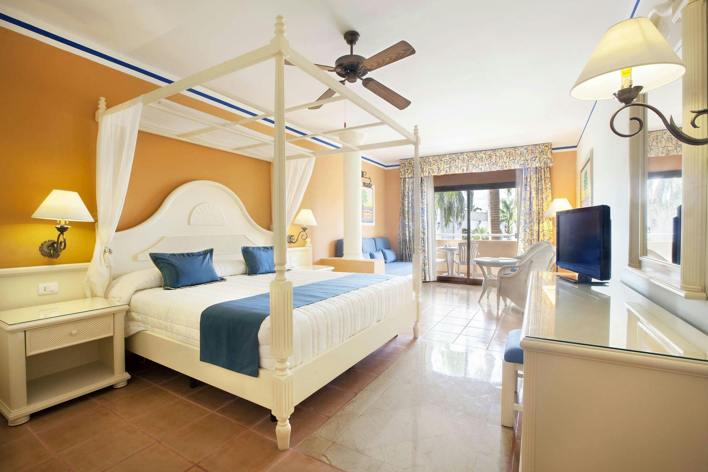 Hotel Grand Bahia Principe Punta Cana (All-Inclusive) photo 4