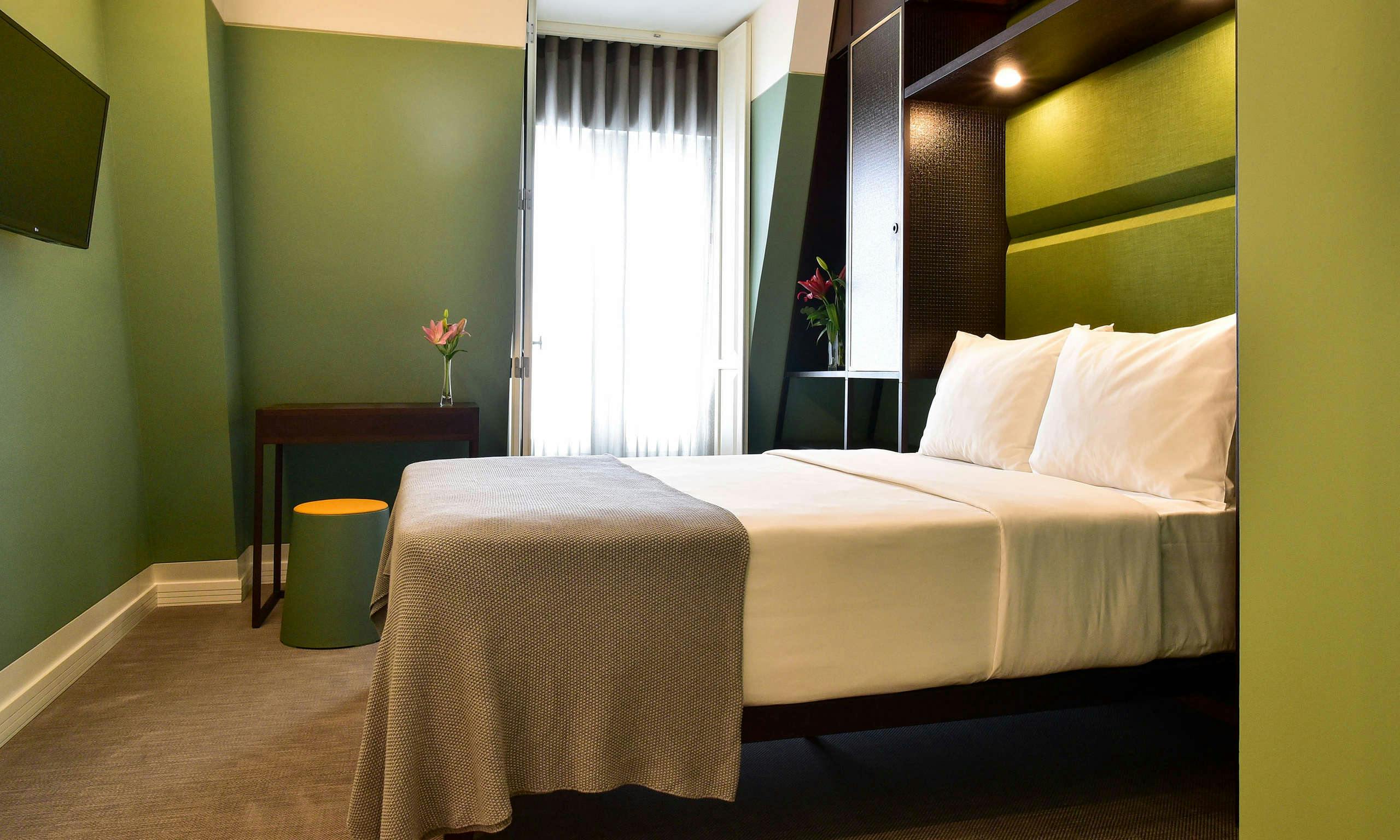 My Story Charming Hotel Augusta