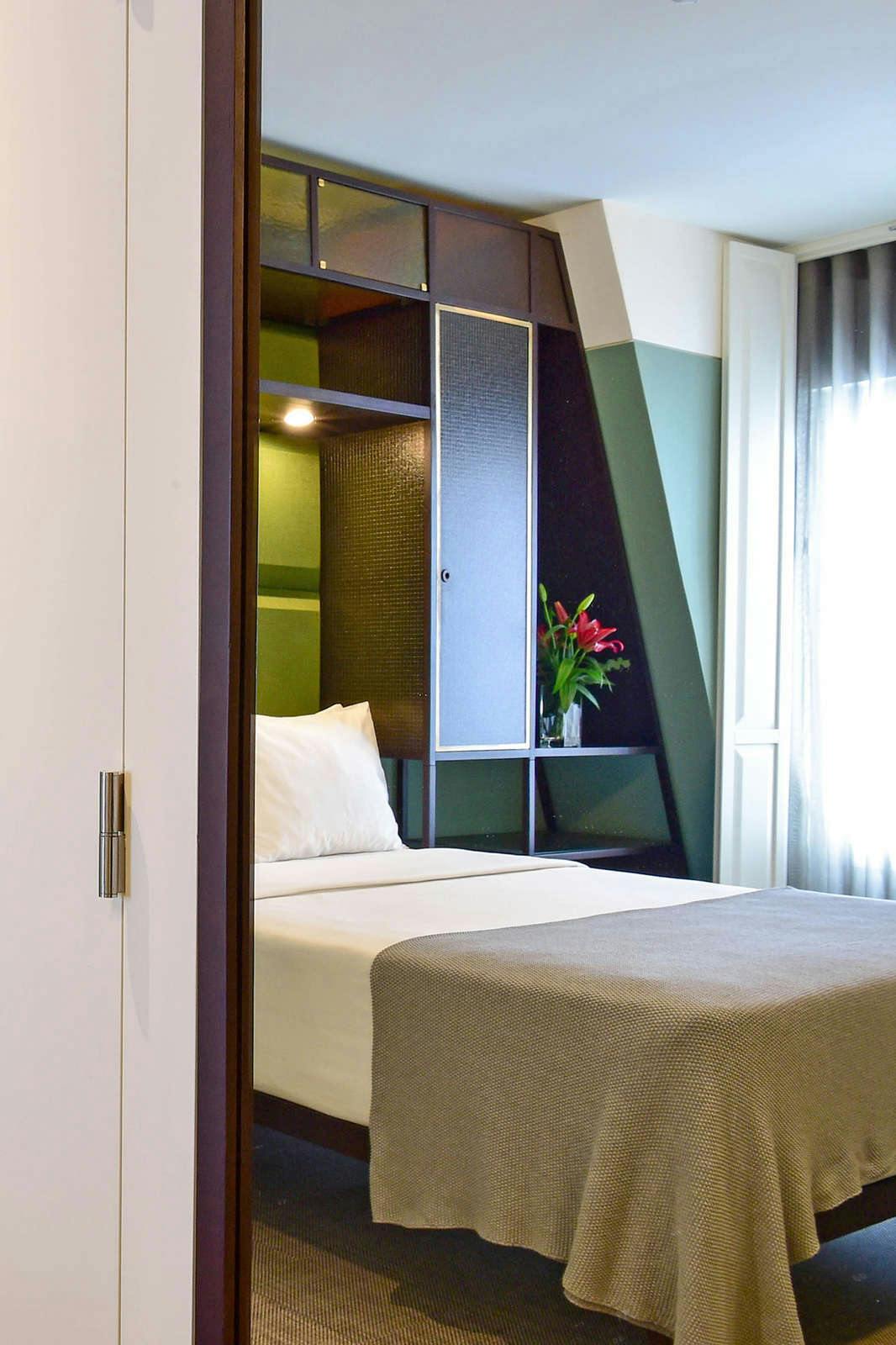 Hotel My Story Charming Hotel Augusta photo 3