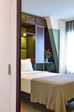 Hotel My Story Charming Hotel Augusta photo 3