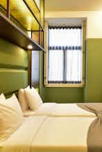 Hotel My Story Charming Hotel Augusta photo 5