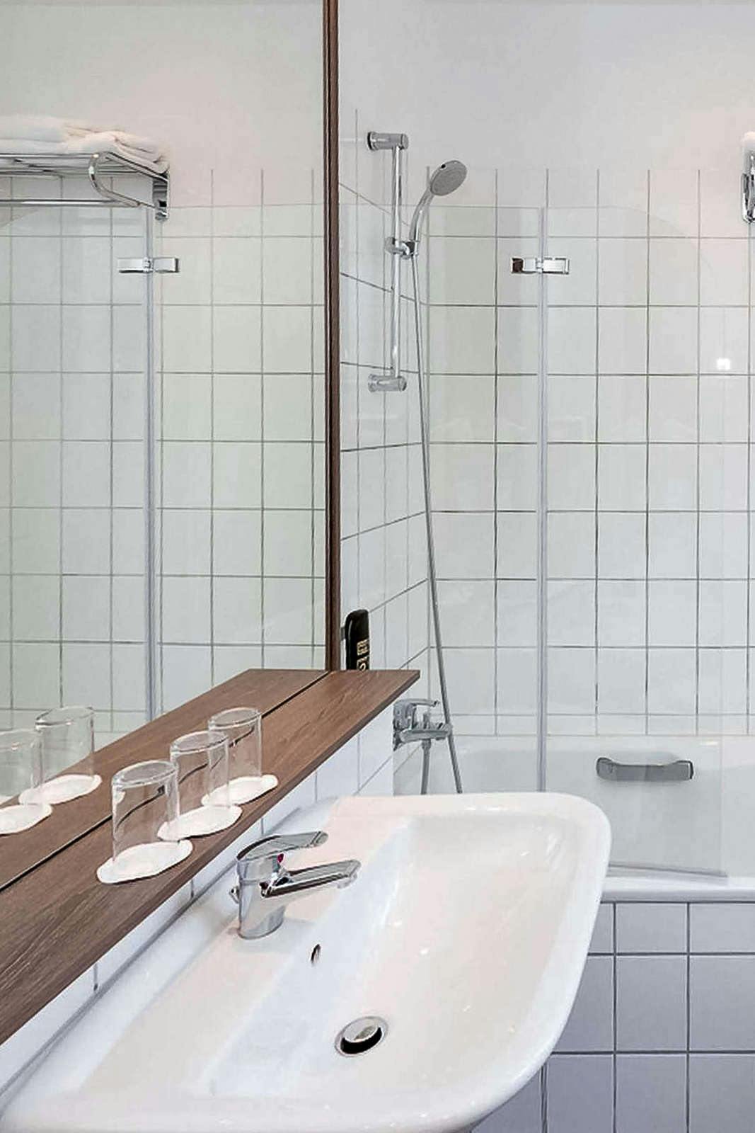 Hotel Manhattan Hotel photo 4