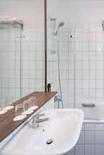 Hotel Manhattan Hotel photo 4