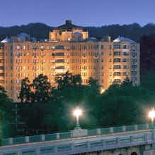 Hotel Omni Shoreham Hotel photo 2