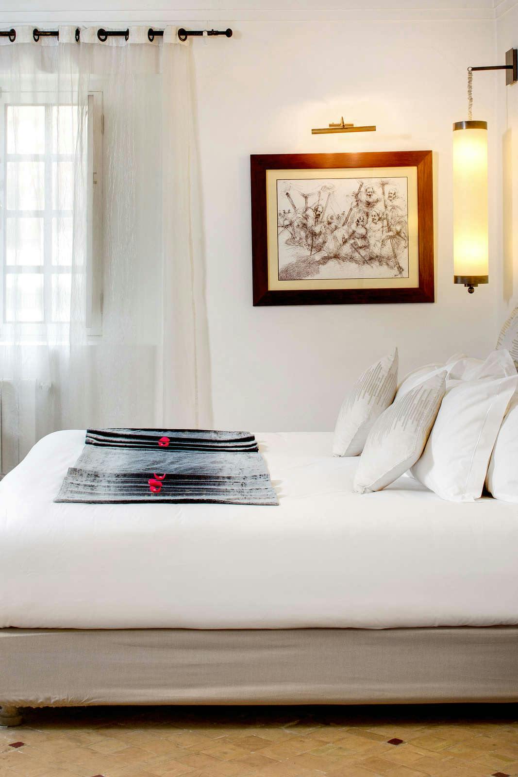 Hotel Les Jardins De La Medina photo 3