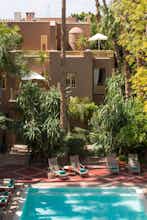Hotel Les Jardins De La Medina photo 1