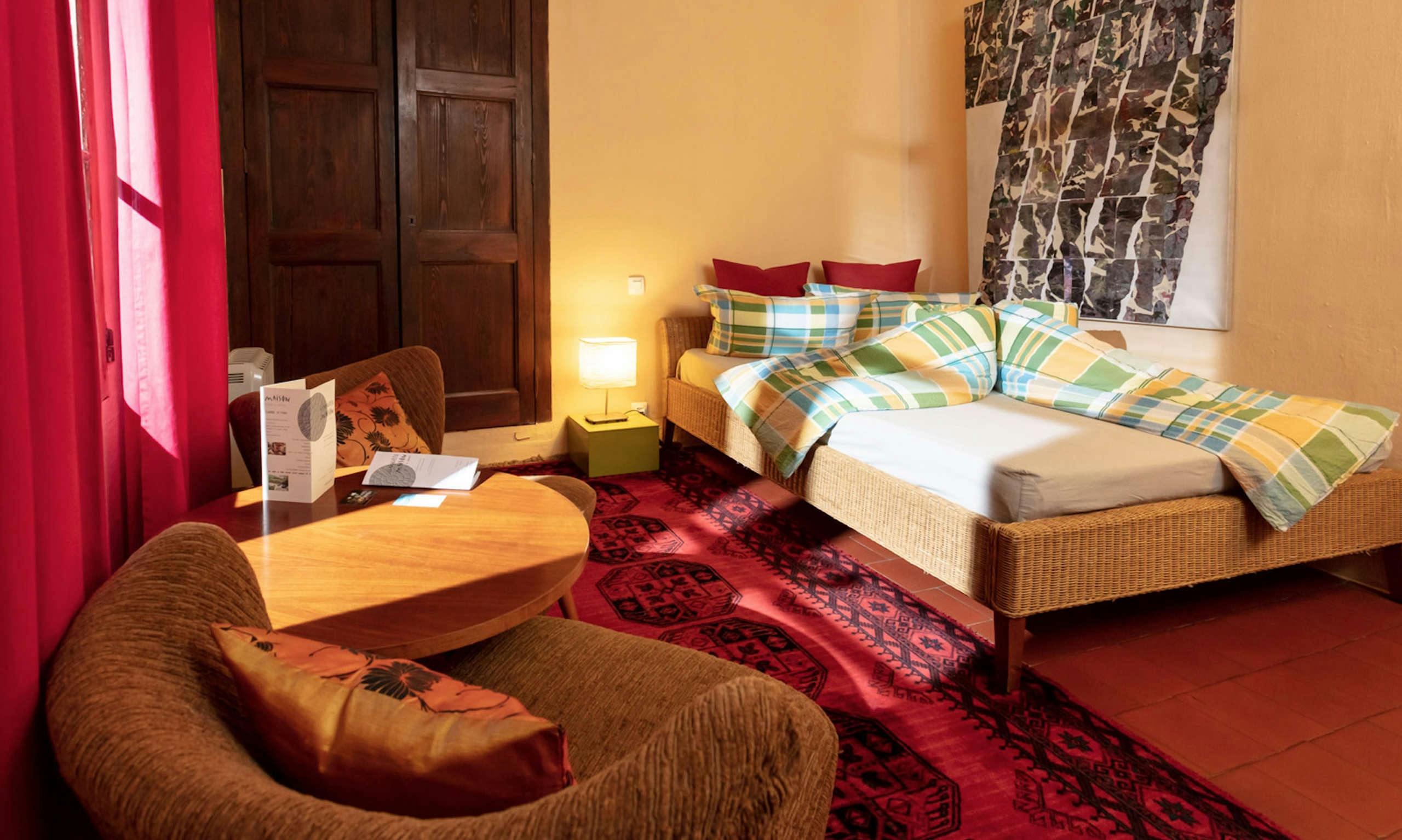 La Vieille Maison - Halte Gourmande