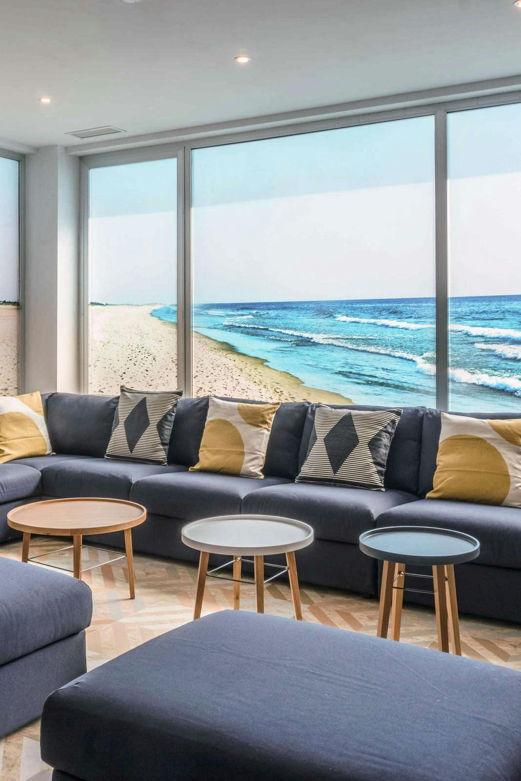 Hotel TAKE Hostel Conil photo 1