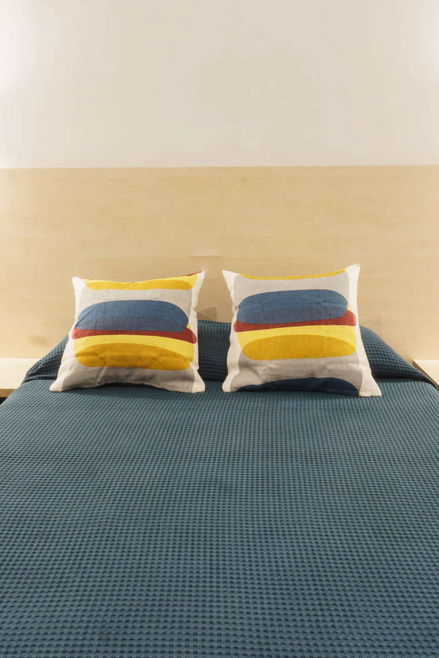 Hotel TAKE Hostel Conil photo 4