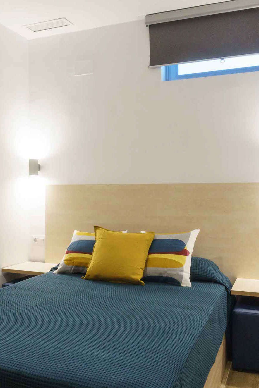 Hotel TAKE Hostel Conil photo 3