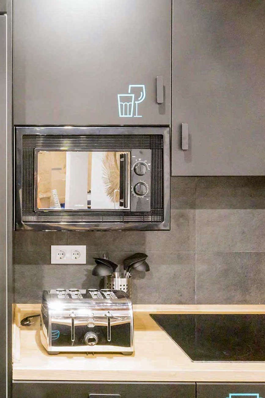 Hotel TAKE Hostel Conil photo 5