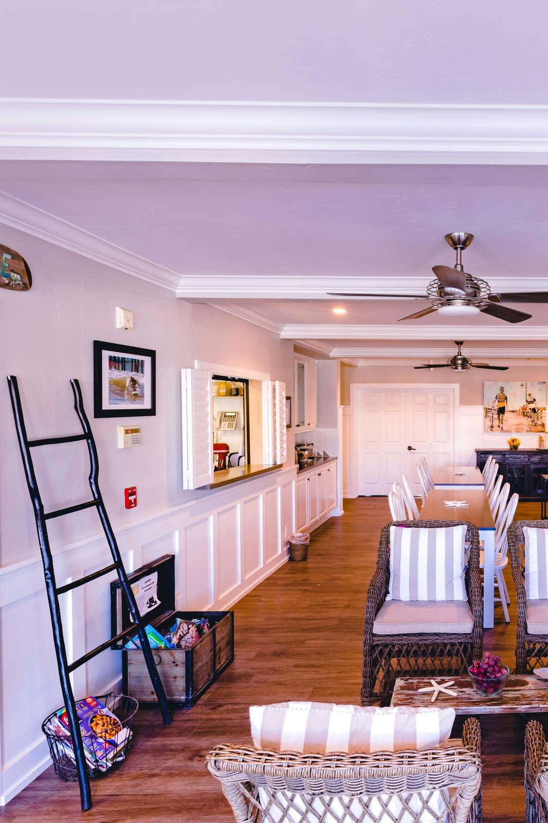 Hotel On the Beach Bed and Breakfast photo 5