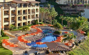 Pueblo Bonito Sunset Beach Golf & Spa Resort - All Inclusive