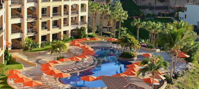 Pueblo Bonito Sunset Beach Golf & Spa Resort - All Inclusive