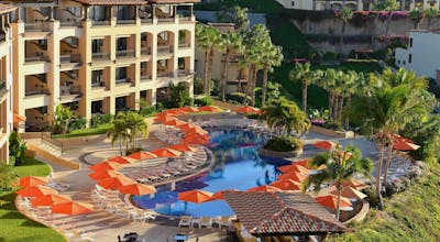 Pueblo Bonito Sunset Beach Golf & Spa Resort - All Inclusive