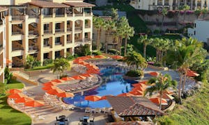Pueblo Bonito Sunset Beach Golf & Spa Resort - All Inclusive