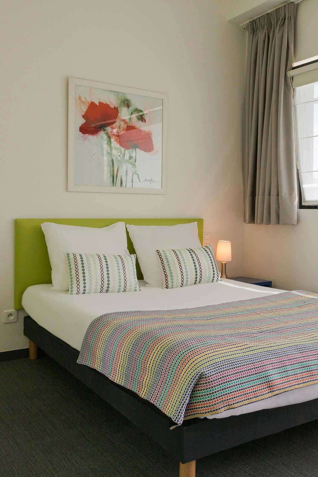 Hotel Hotel The Originals Saint-Nazaire Anaïade photo 3