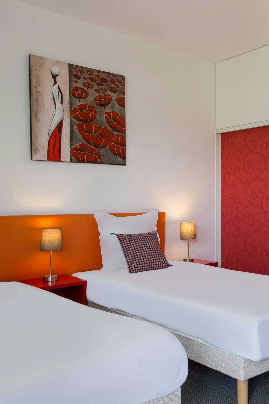 Hotel Hotel The Originals Saint-Nazaire Anaïade photo 5