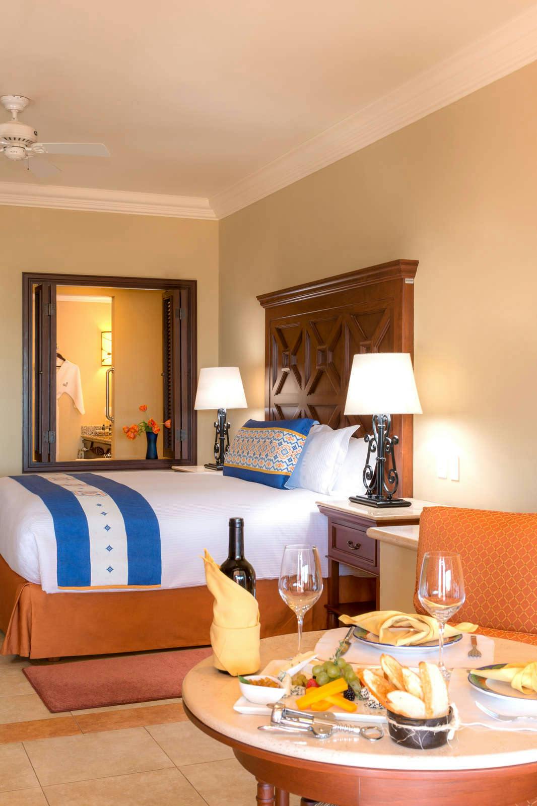 Hotel Pueblo Bonito Sunset Beach Golf & Spa Resort - All Inclusive photo 5