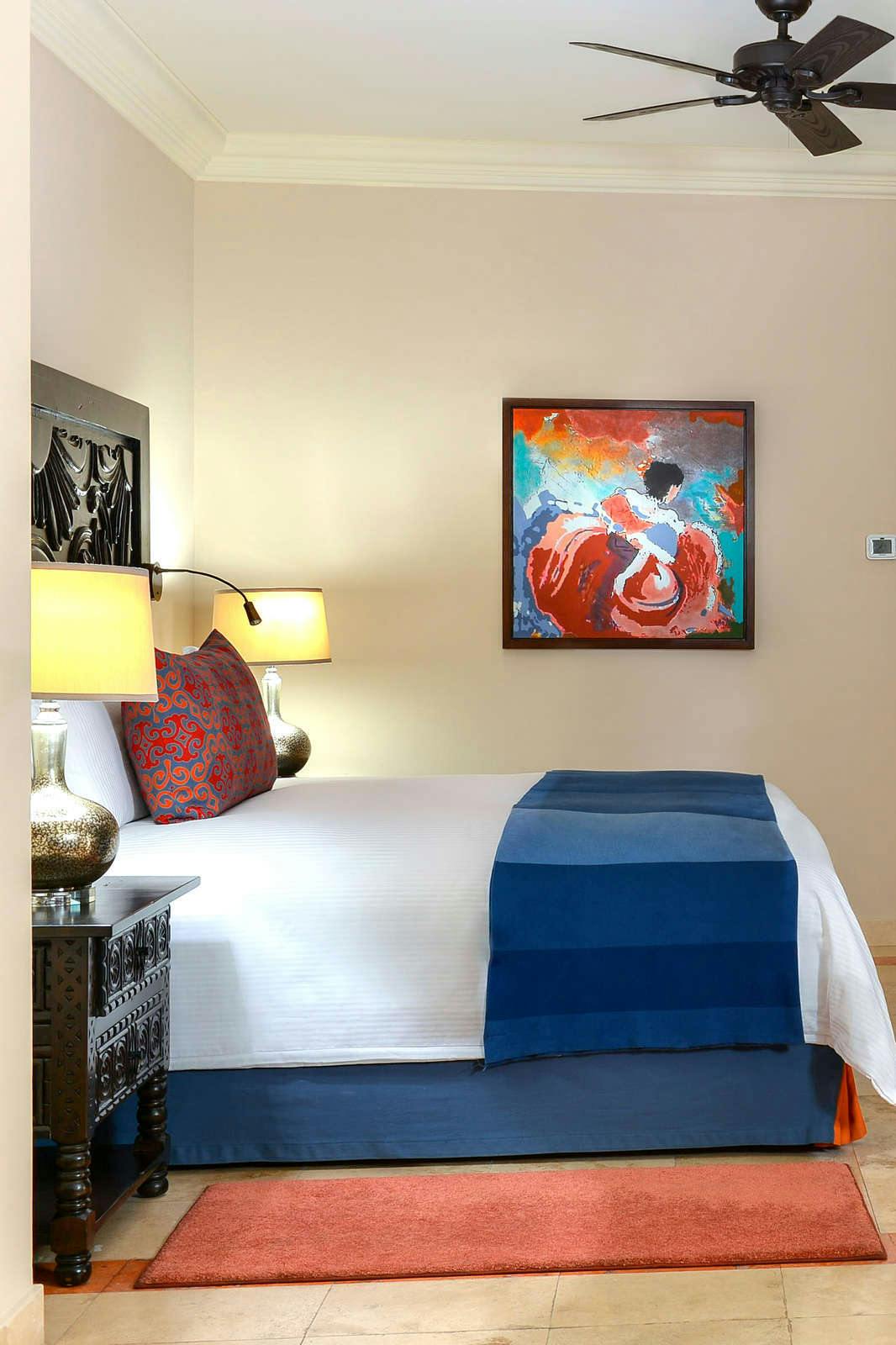 Hotel Pueblo Bonito Sunset Beach Golf & Spa Resort - All Inclusive photo 4