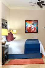 Hotel Pueblo Bonito Sunset Beach Golf & Spa Resort - All Inclusive photo 4