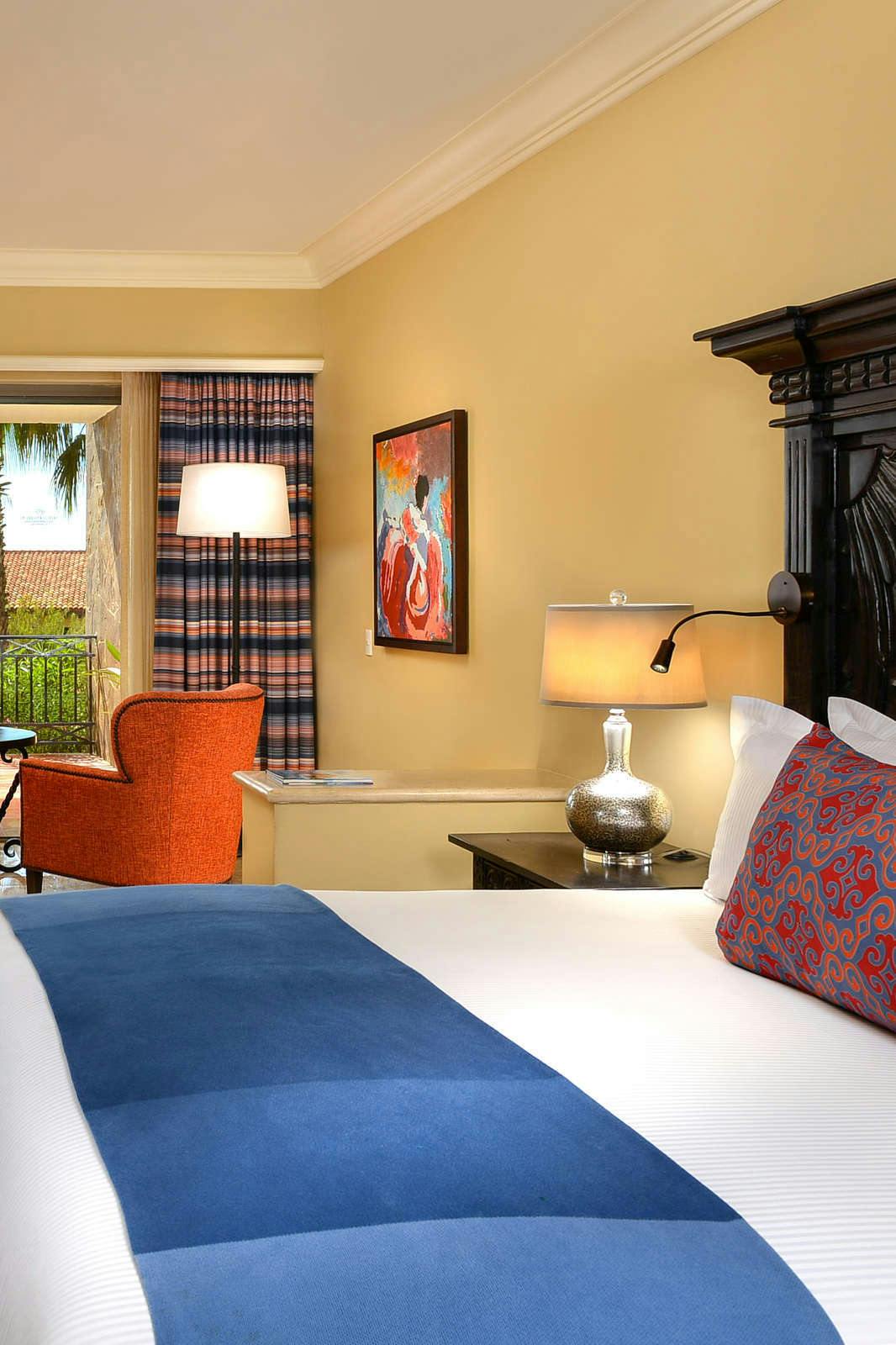 Hotel Pueblo Bonito Sunset Beach Golf & Spa Resort - All Inclusive photo 3