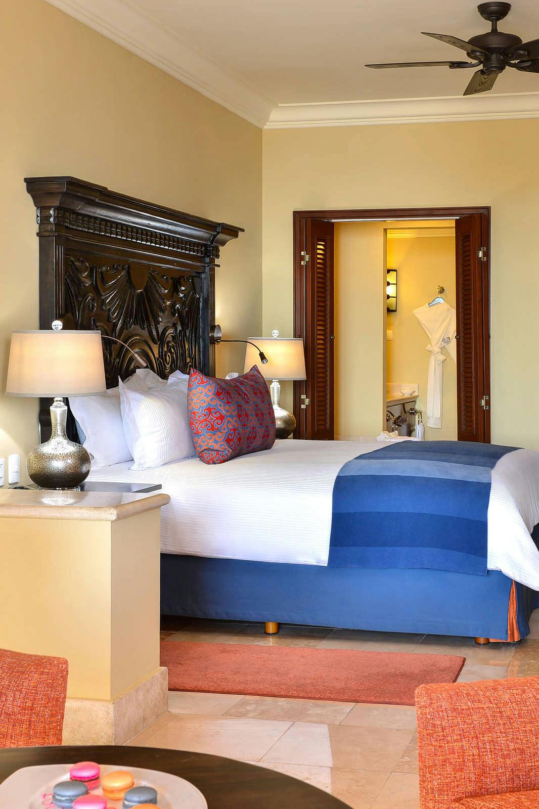 Hotel Pueblo Bonito Sunset Beach Golf & Spa Resort - All Inclusive photo 2