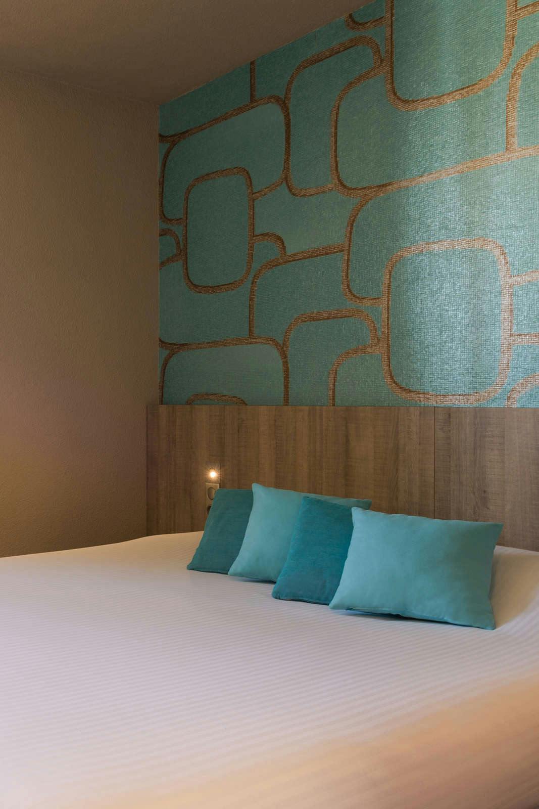 Hotel The Originals City, Hotel Costieres, Nimes photo 1