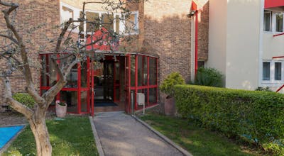 The Originals City, Hotel Costieres, Nimes