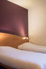 Hotel The Originals City, Hotel Costieres, Nimes photo 2