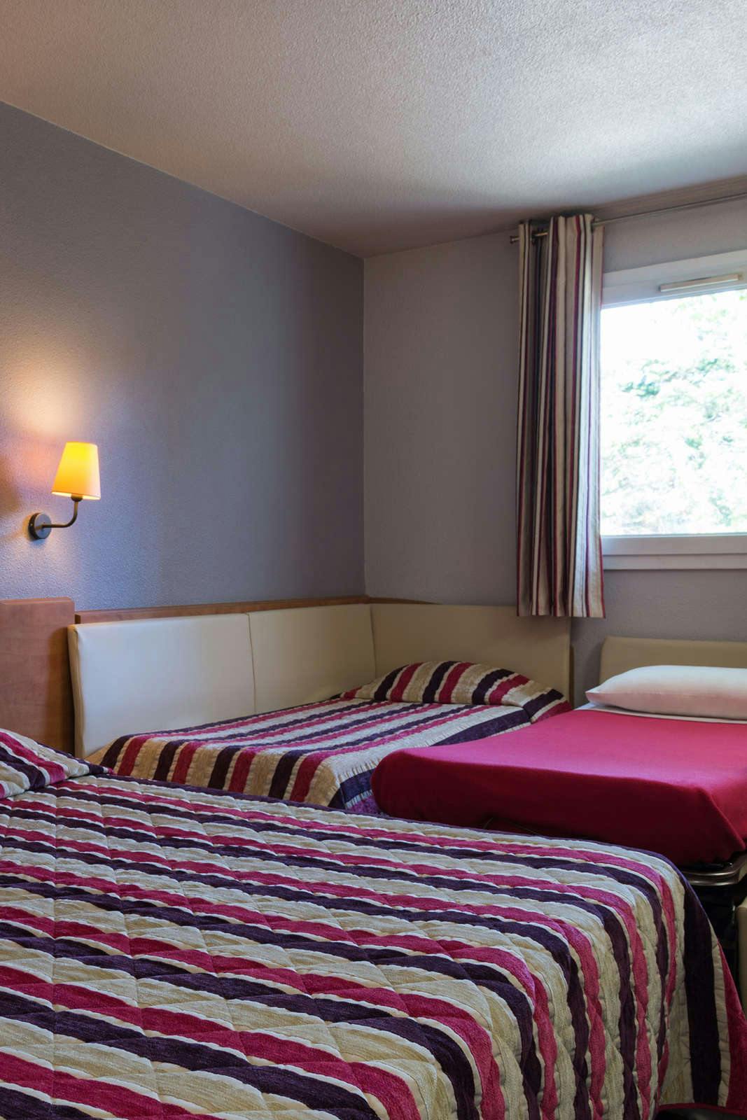 Hotel The Originals City, Hotel Costieres, Nimes photo 4