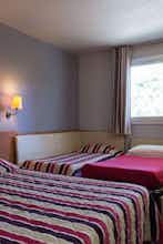 Hotel The Originals City, Hotel Costieres, Nimes photo 4