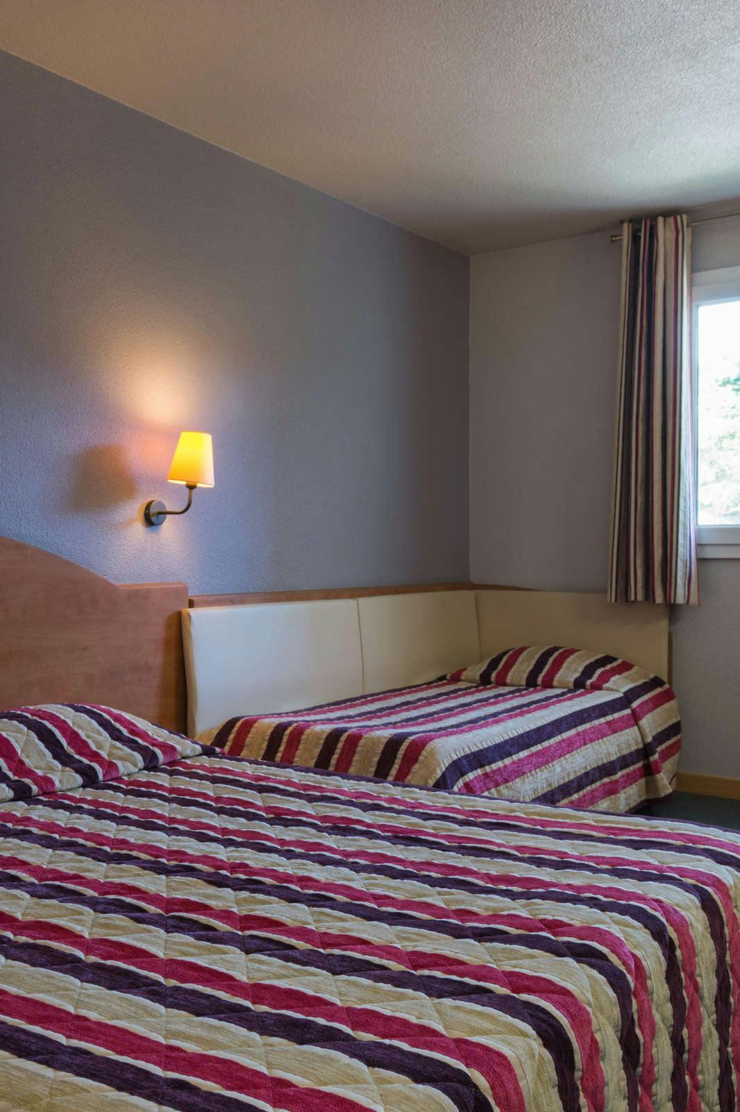 Hotel The Originals City, Hotel Costieres, Nimes photo 3