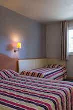 Hotel The Originals City, Hotel Costieres, Nimes photo 3