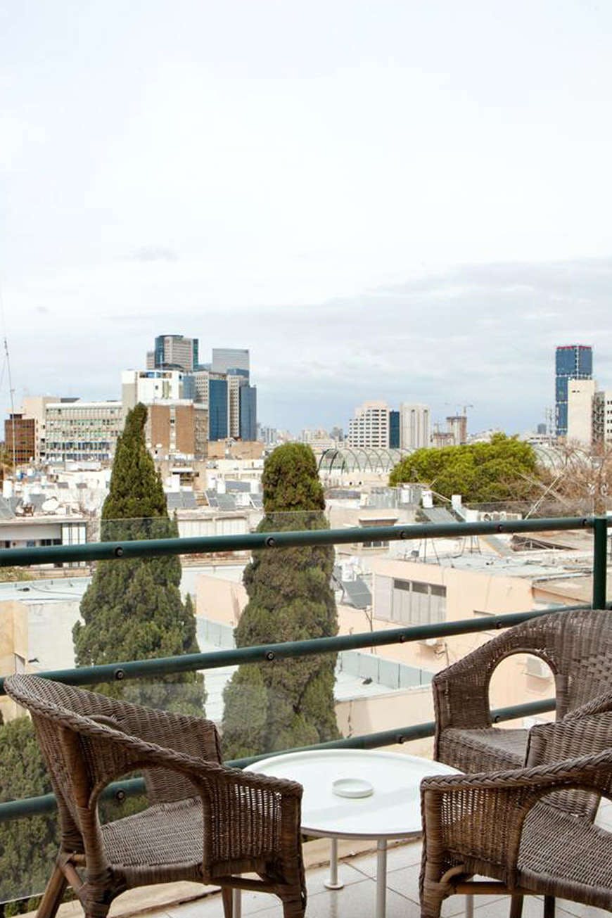 Hotel DIAGHILEV LOFT Live Art Hotel photo 5