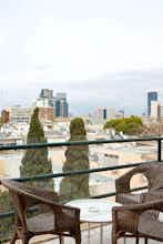 Hotel DIAGHILEV LOFT Live Art Hotel photo 5