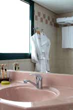 Hotel DIAGHILEV LOFT Live Art Hotel photo 2