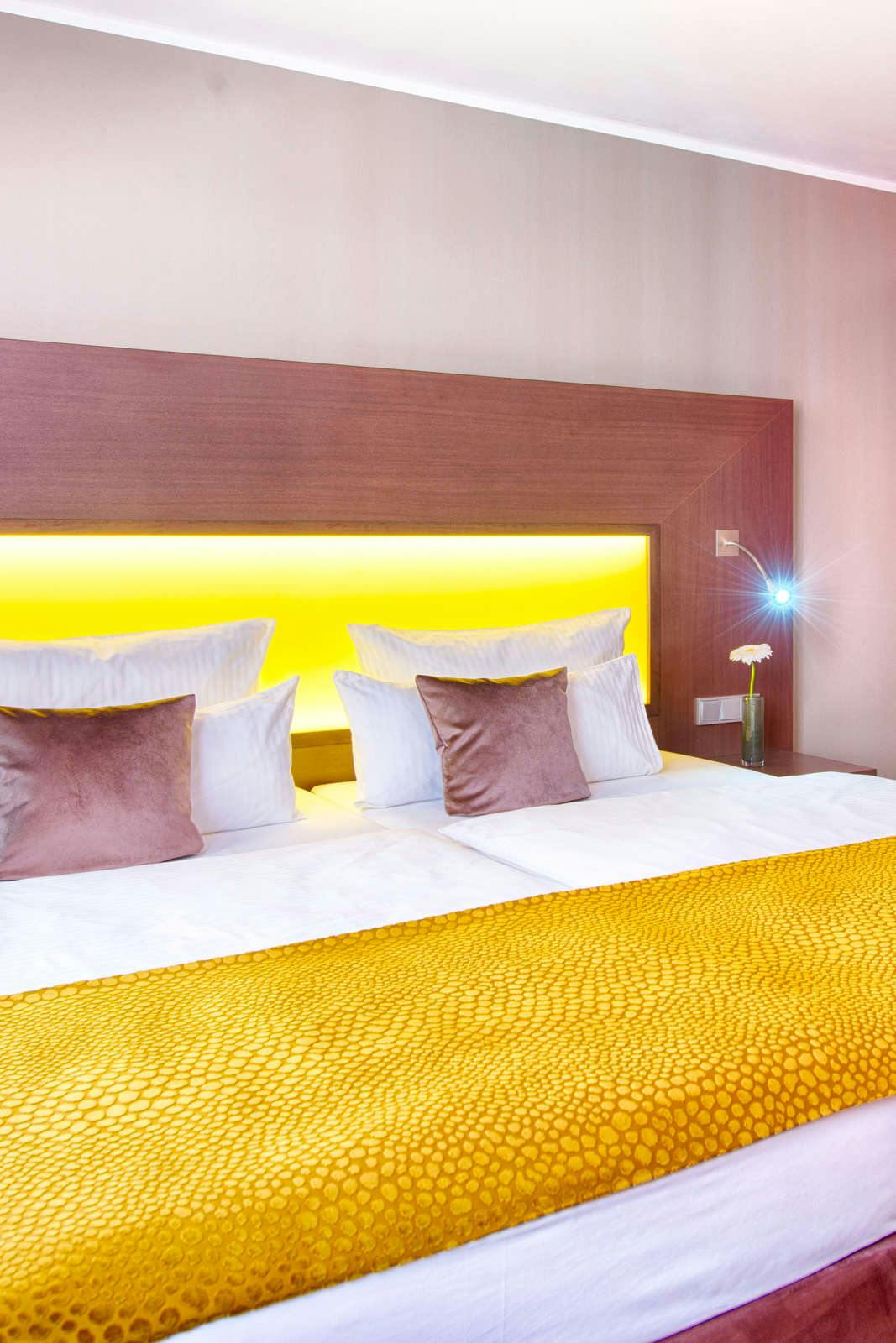 Hotel Leonardo Hotel München City Center photo 5