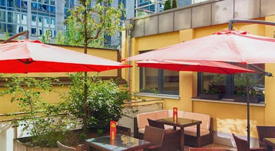 Leonardo Hotel München City Center
