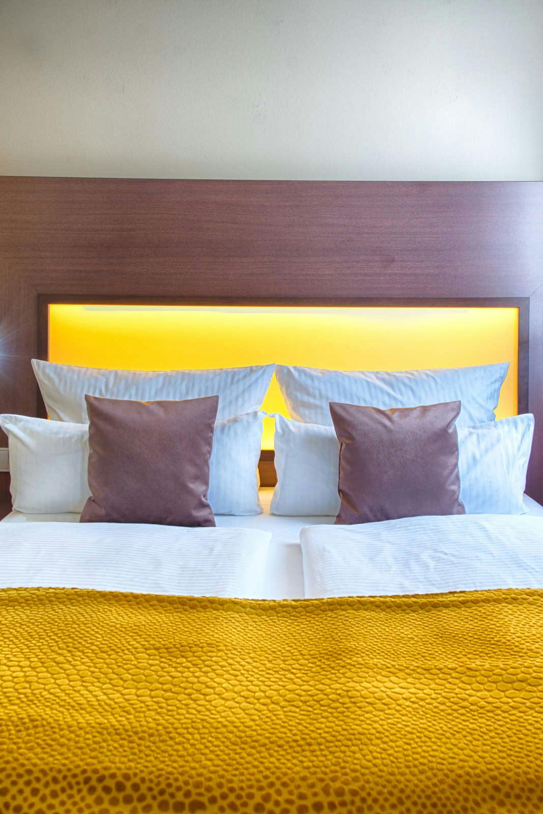 Hotel Leonardo Hotel München City Center photo 4