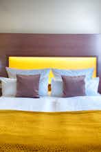 Hotel Leonardo Hotel München City Center photo 4