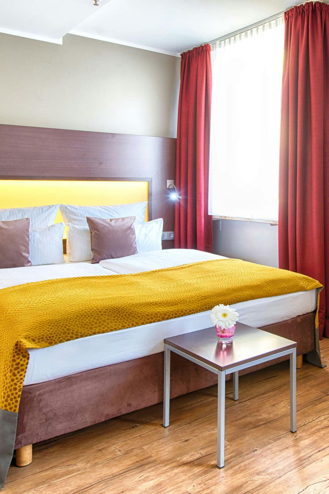 Hotel Leonardo Hotel München City Center photo 3